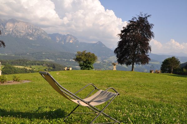 Wieserhof NaturHotel (Ritten)